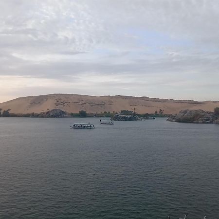 Hooly Nubian Hotel Aswan Exterior photo