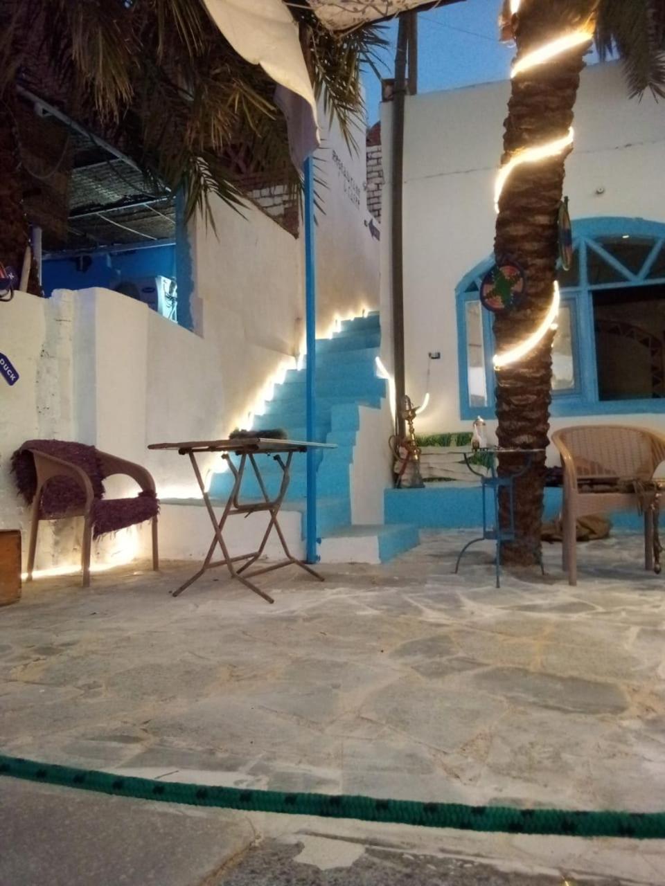 Hooly Nubian Hotel Aswan Exterior photo