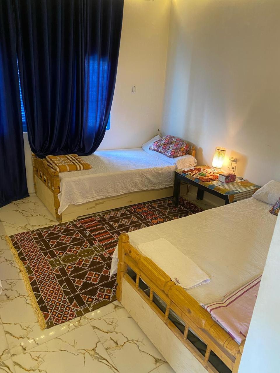 Hooly Nubian Hotel Aswan Exterior photo