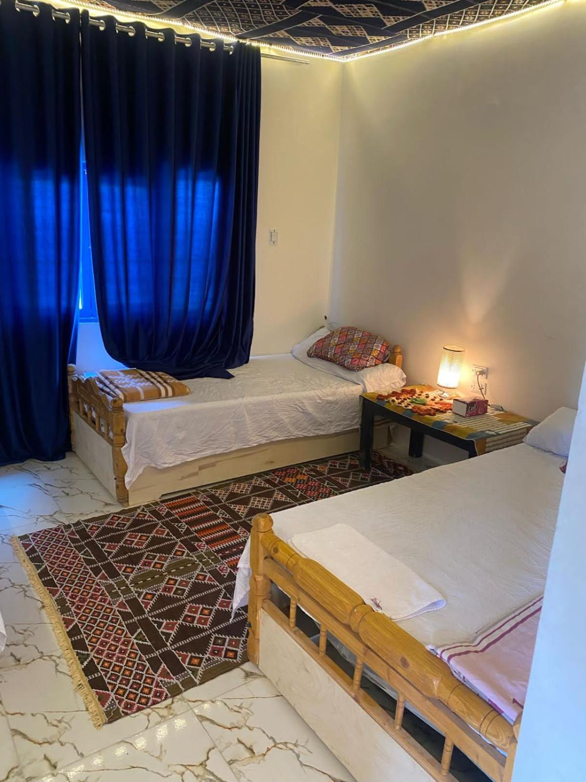 Hooly Nubian Hotel Aswan Exterior photo