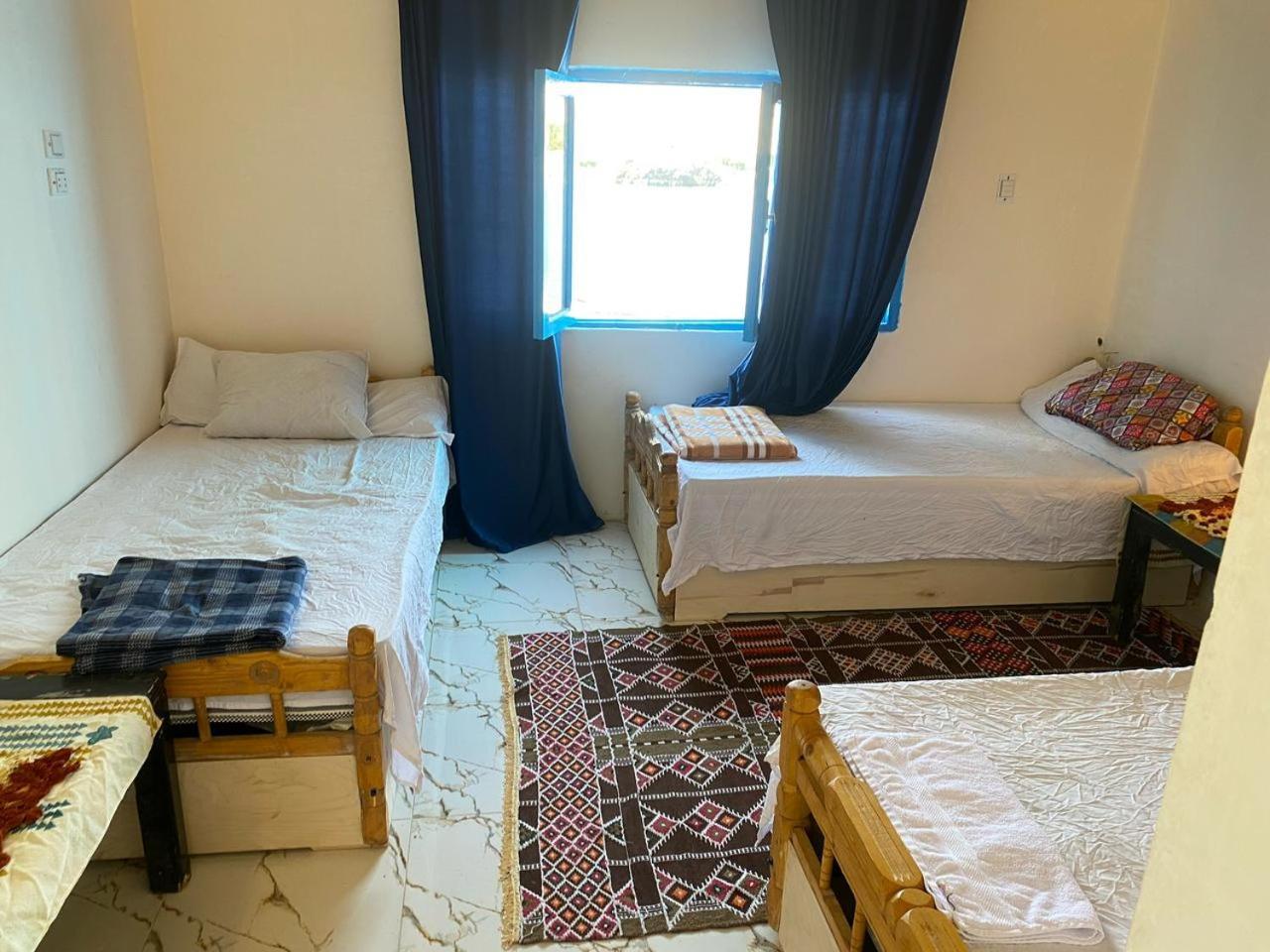 Hooly Nubian Hotel Aswan Exterior photo